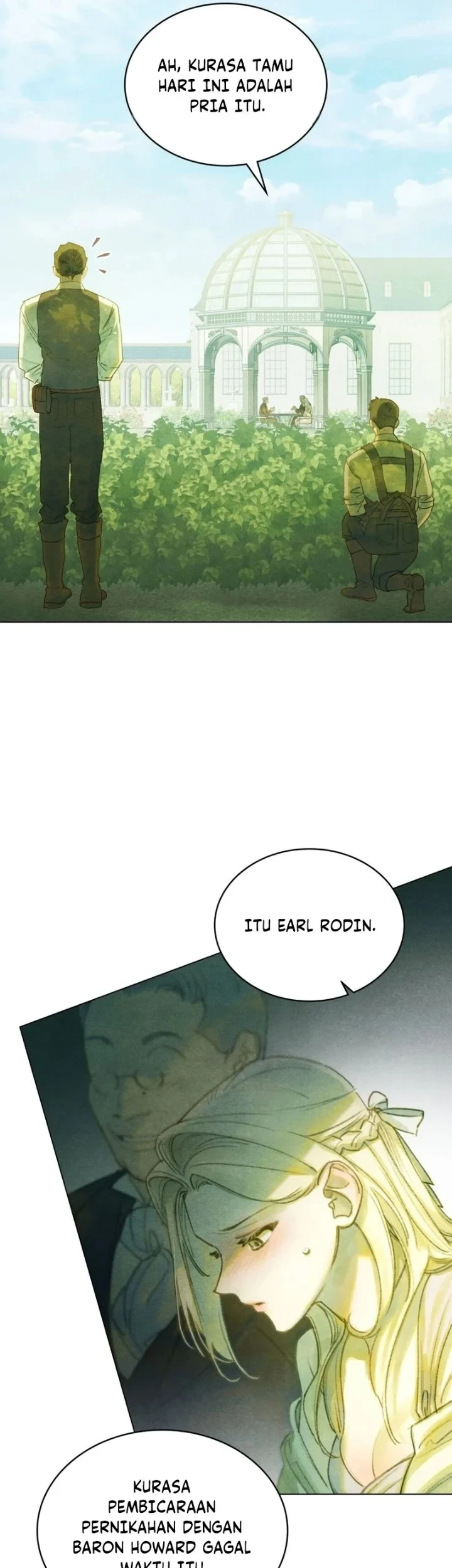Sister-in-law of the Heroine in a Childcare Novel Chapter 5 Gambar 17