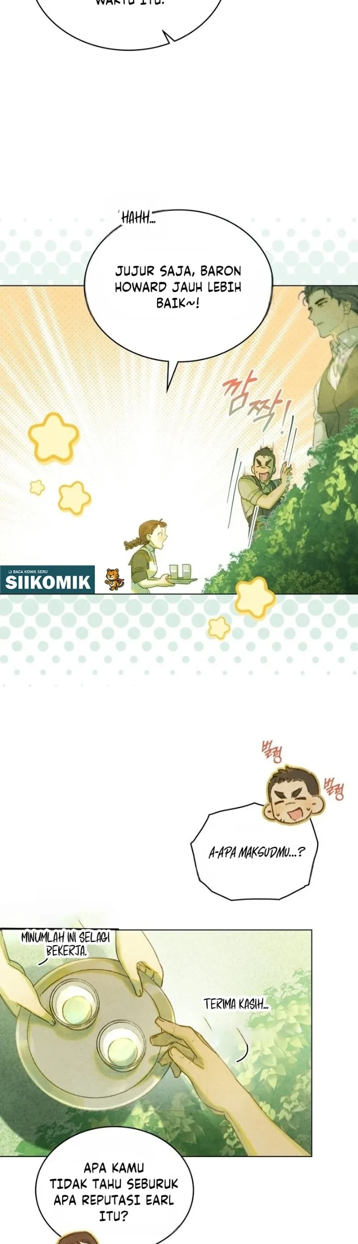 Sister-in-law of the Heroine in a Childcare Novel Chapter 5 Gambar 18