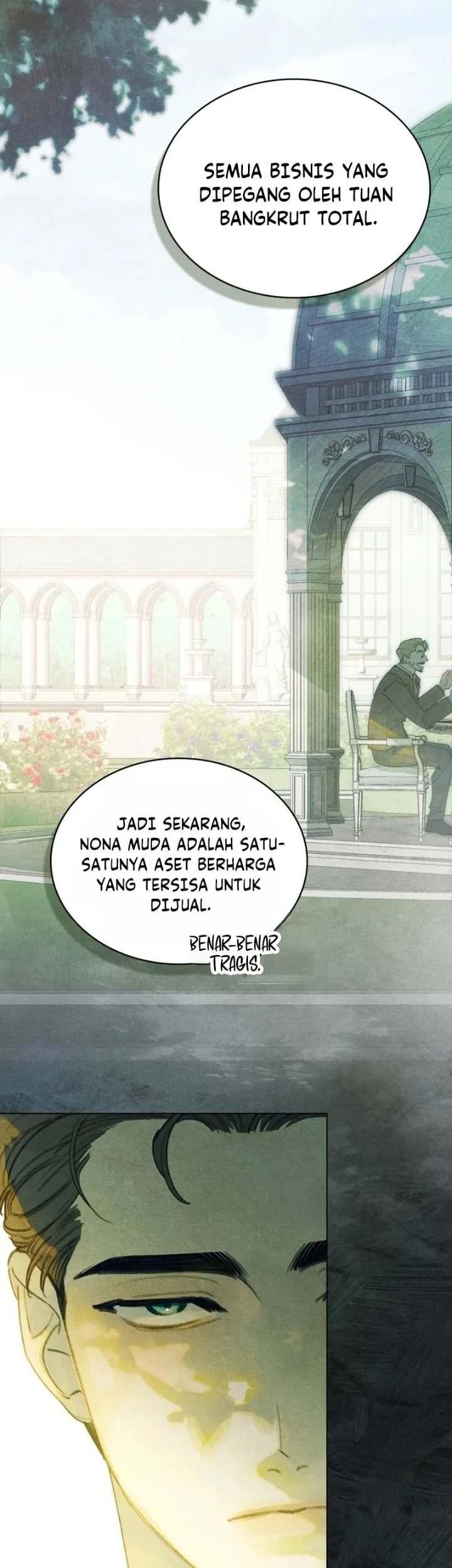 Sister-in-law of the Heroine in a Childcare Novel Chapter 5 Gambar 23