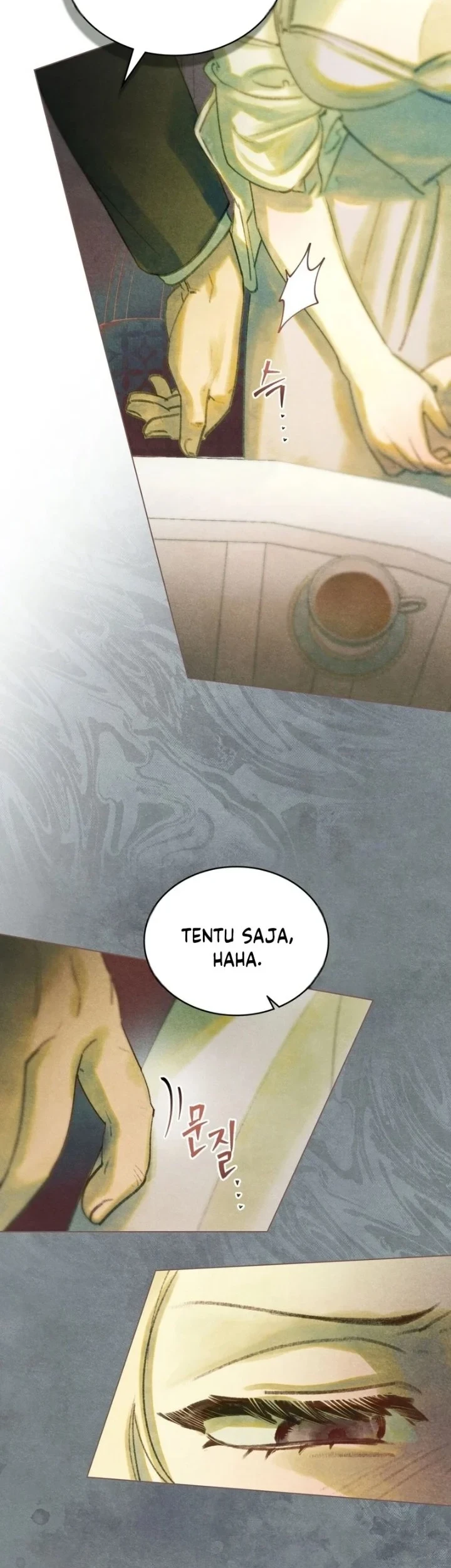 Sister-in-law of the Heroine in a Childcare Novel Chapter 5 Gambar 26
