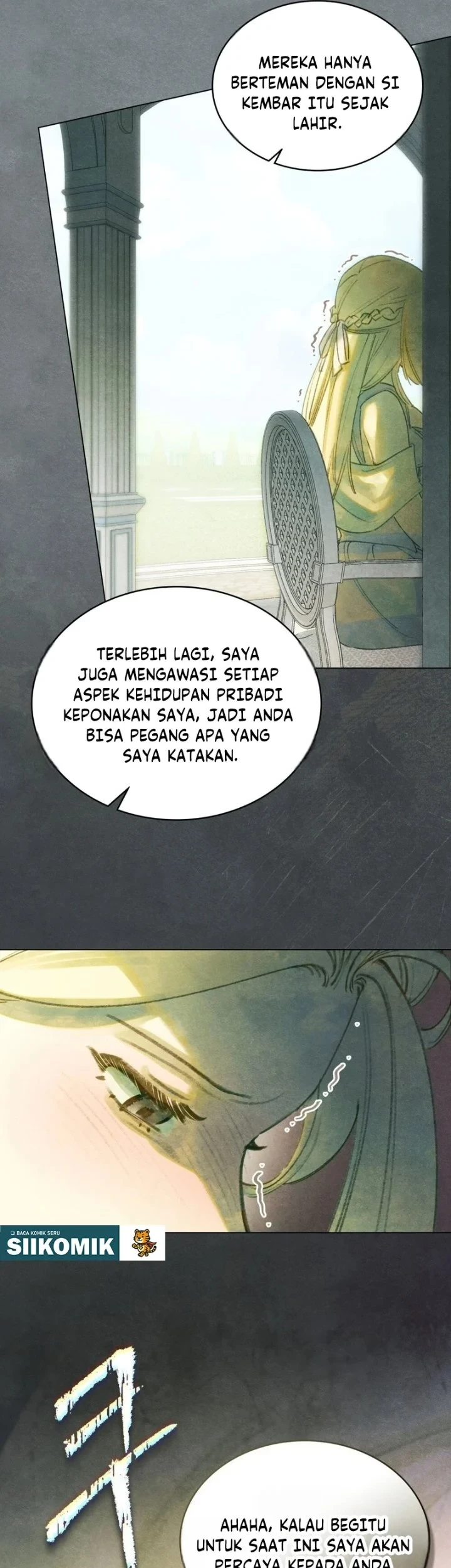 Sister-in-law of the Heroine in a Childcare Novel Chapter 5 Gambar 29