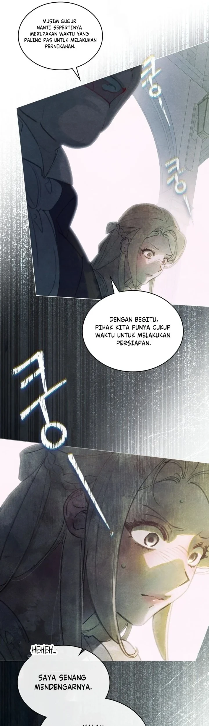 Sister-in-law of the Heroine in a Childcare Novel Chapter 5 Gambar 31