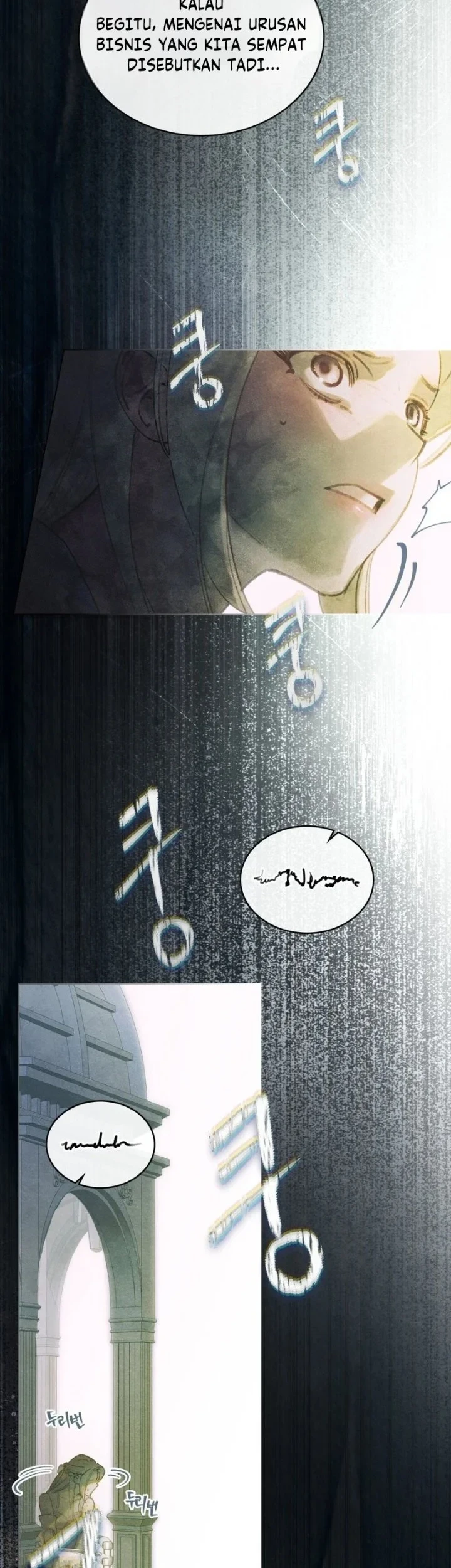 Sister-in-law of the Heroine in a Childcare Novel Chapter 5 Gambar 32