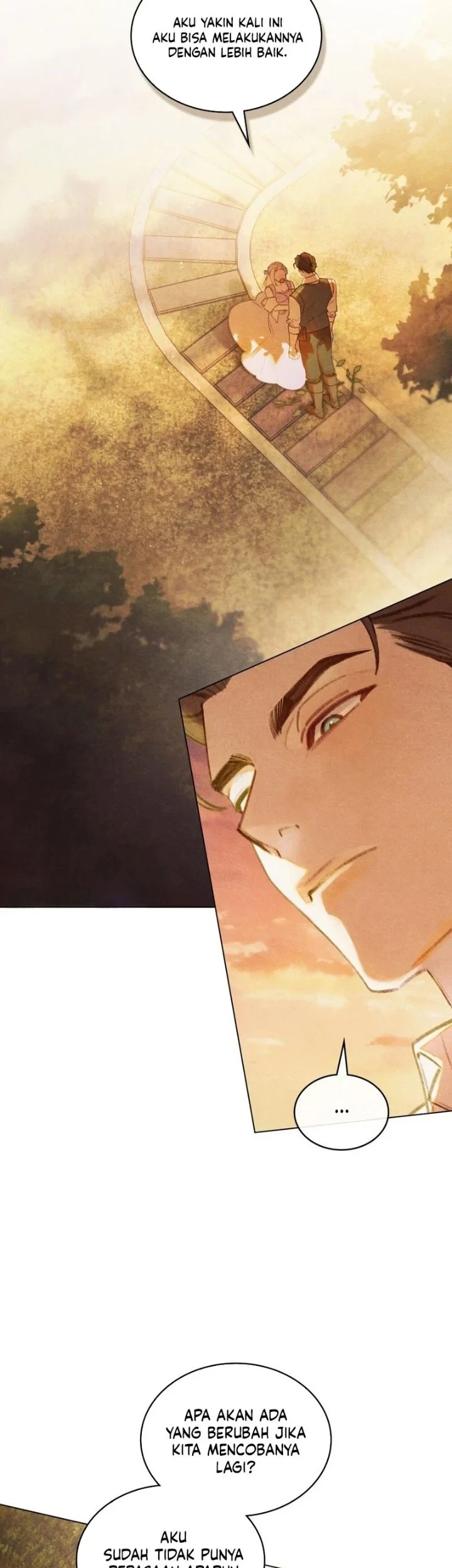 Manhwa Sister-in-law of the Heroine in a Childcare Novel Chapter 6 gambar 2