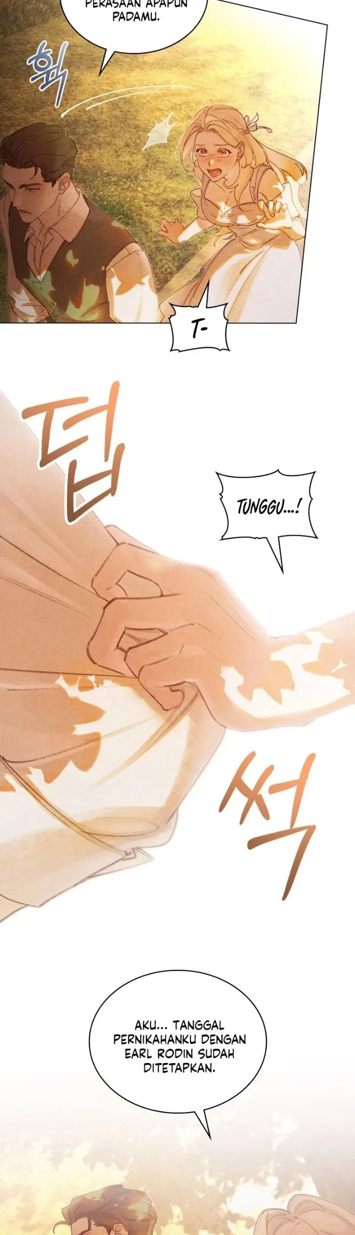 Sister-in-law of the Heroine in a Childcare Novel Chapter 6 Gambar 3