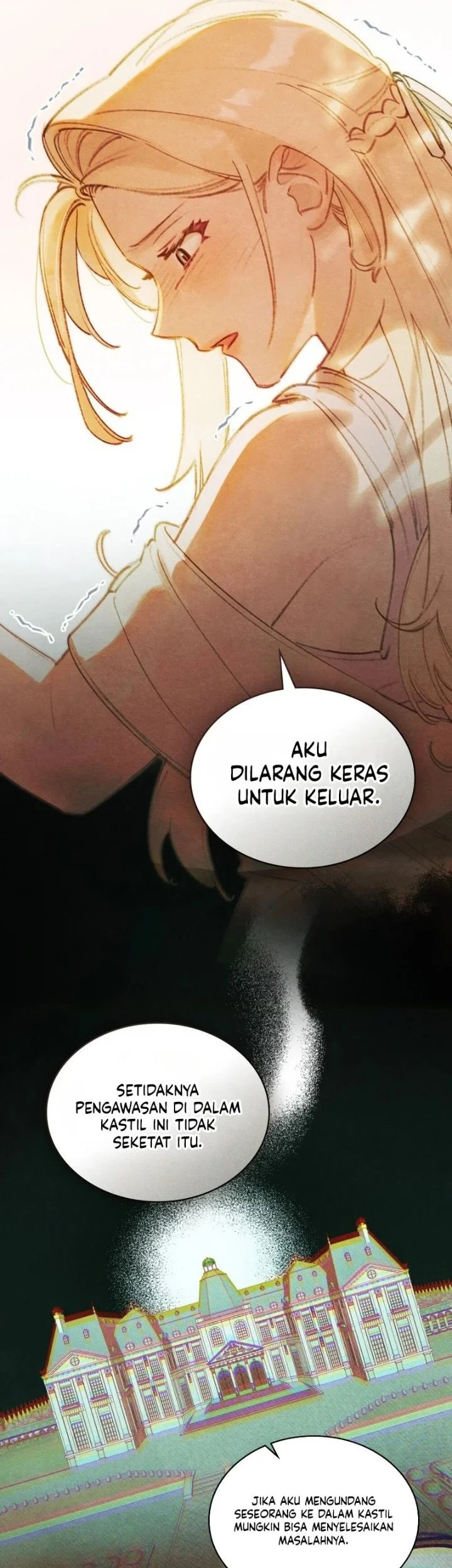 Sister-in-law of the Heroine in a Childcare Novel Chapter 6 Gambar 6