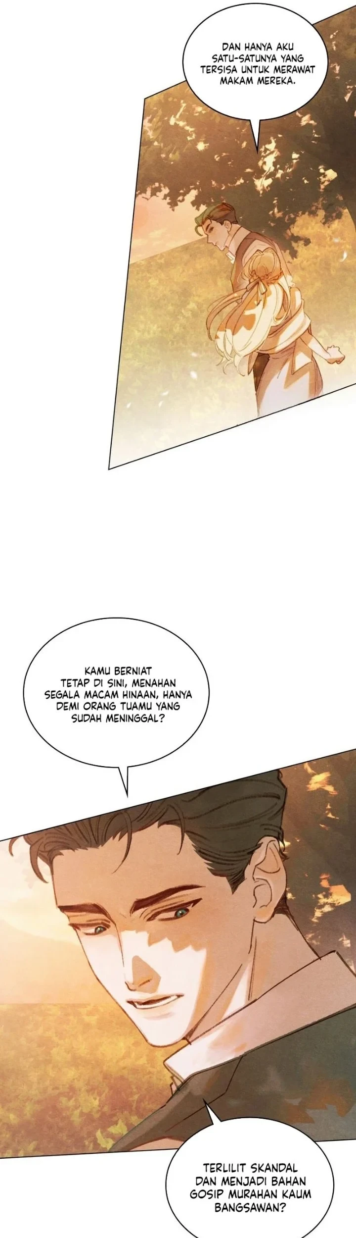Sister-in-law of the Heroine in a Childcare Novel Chapter 6 Gambar 9