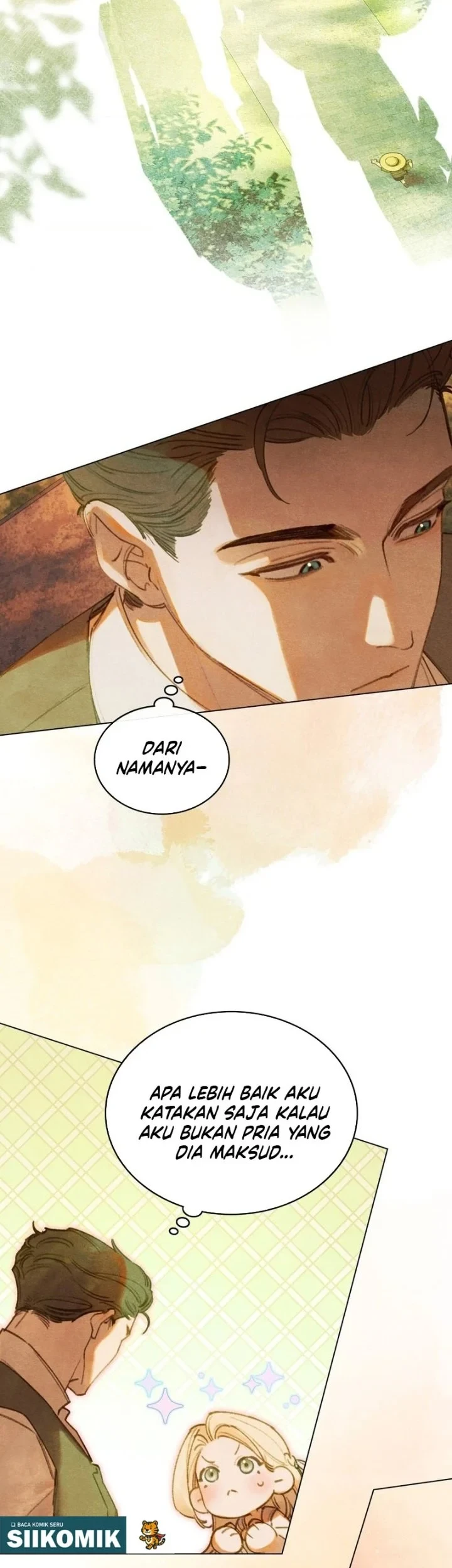 Sister-in-law of the Heroine in a Childcare Novel Chapter 6 Gambar 11