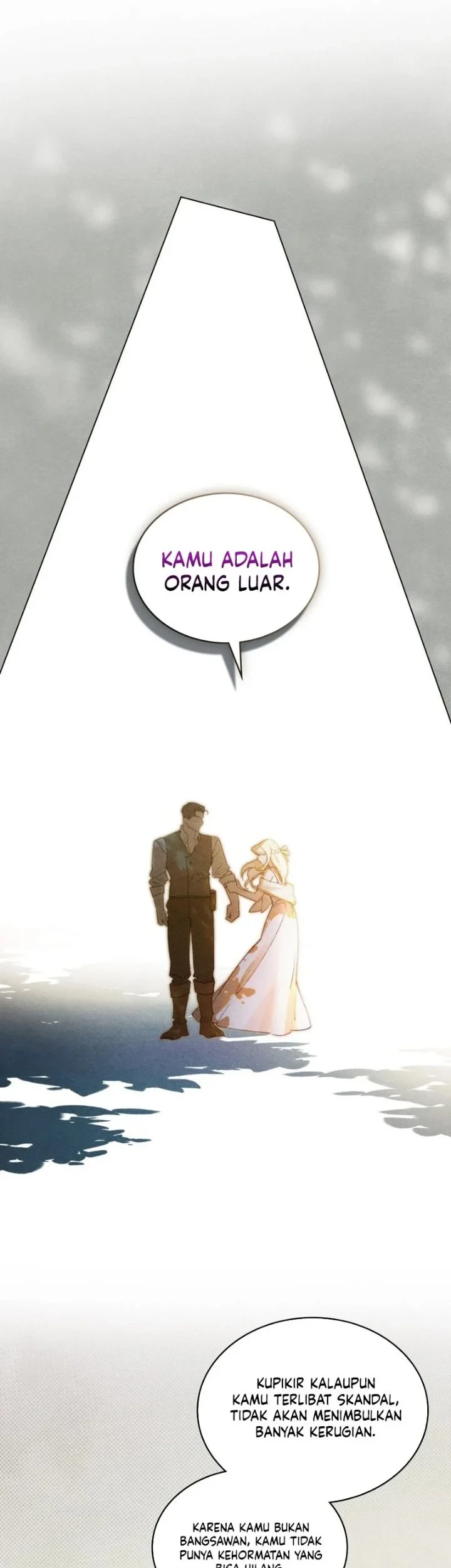 Sister-in-law of the Heroine in a Childcare Novel Chapter 6 Gambar 15