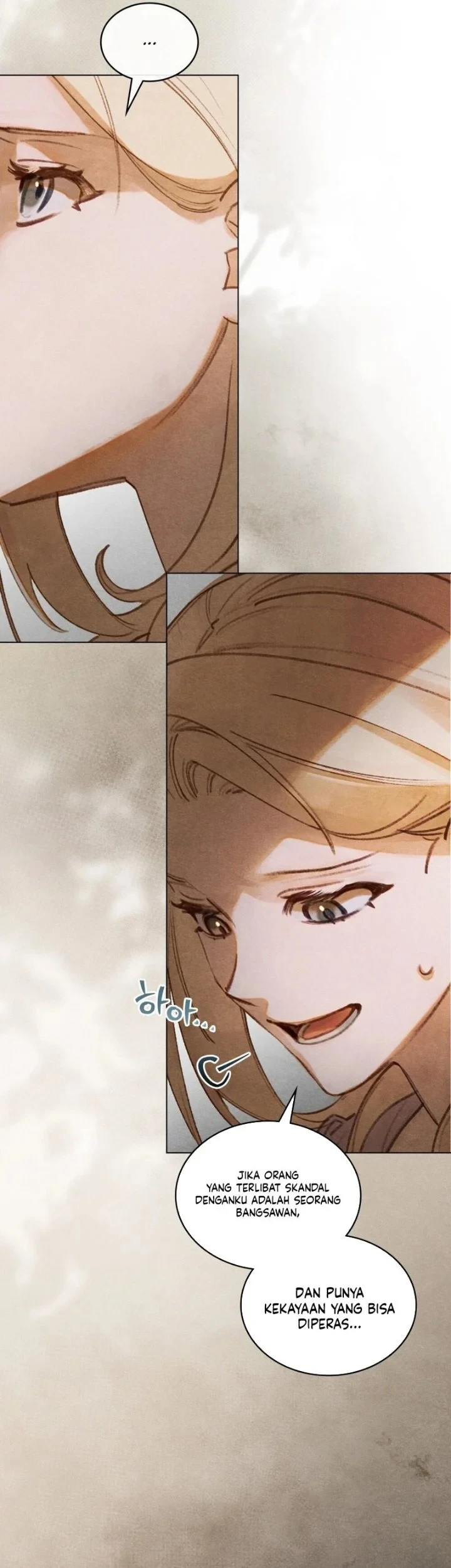 Sister-in-law of the Heroine in a Childcare Novel Chapter 6 Gambar 17