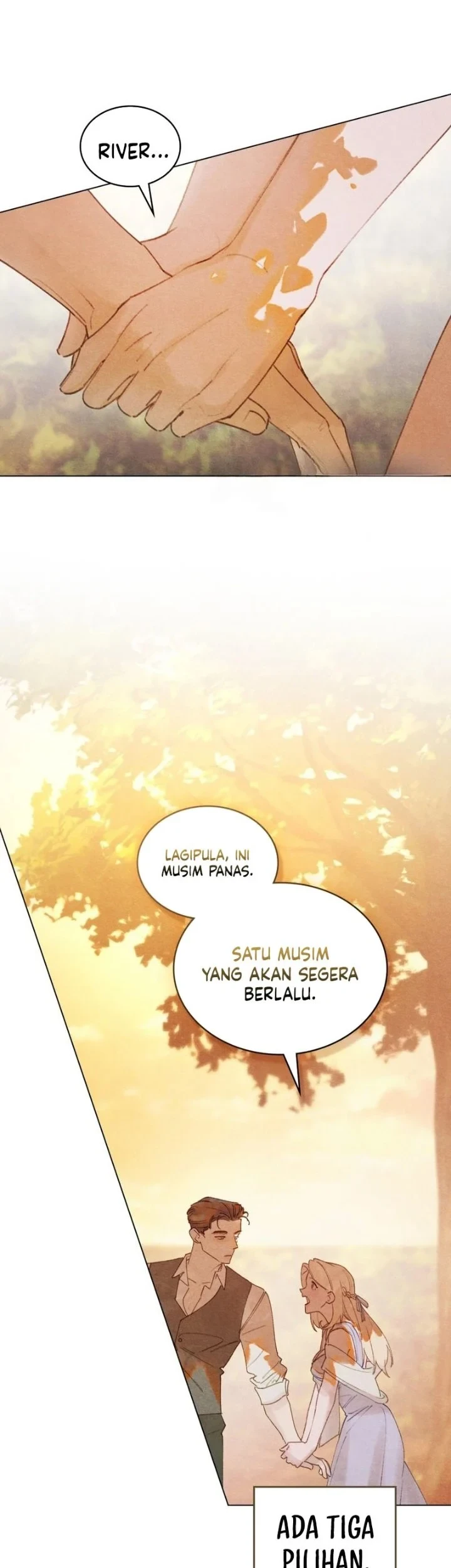 Sister-in-law of the Heroine in a Childcare Novel Chapter 6 Gambar 21