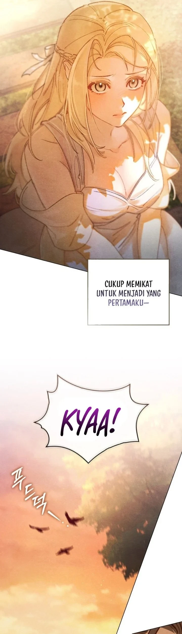 Sister-in-law of the Heroine in a Childcare Novel Chapter 6 Gambar 25