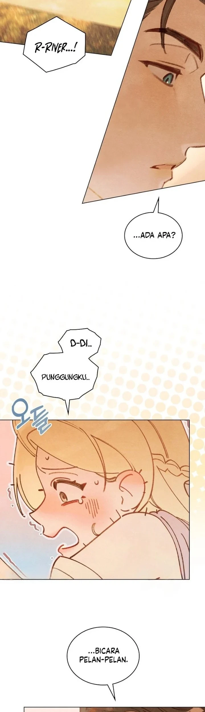 Sister-in-law of the Heroine in a Childcare Novel Chapter 6 Gambar 26