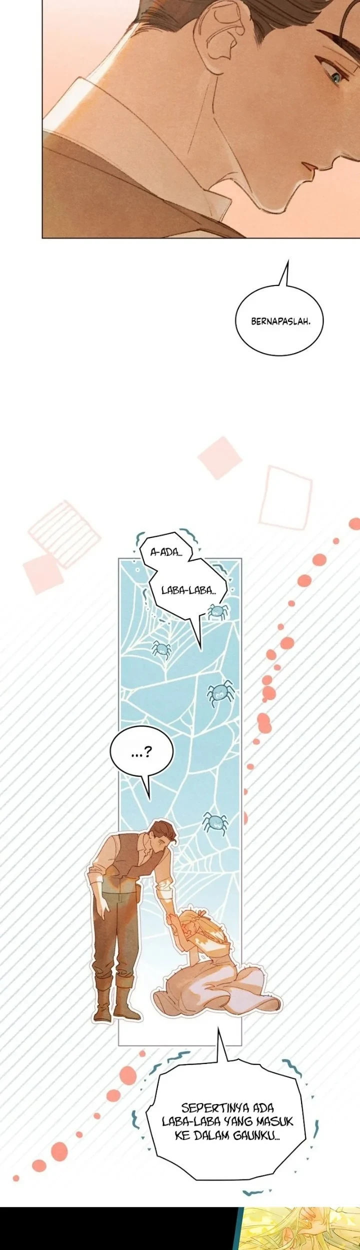 Sister-in-law of the Heroine in a Childcare Novel Chapter 6 Gambar 27