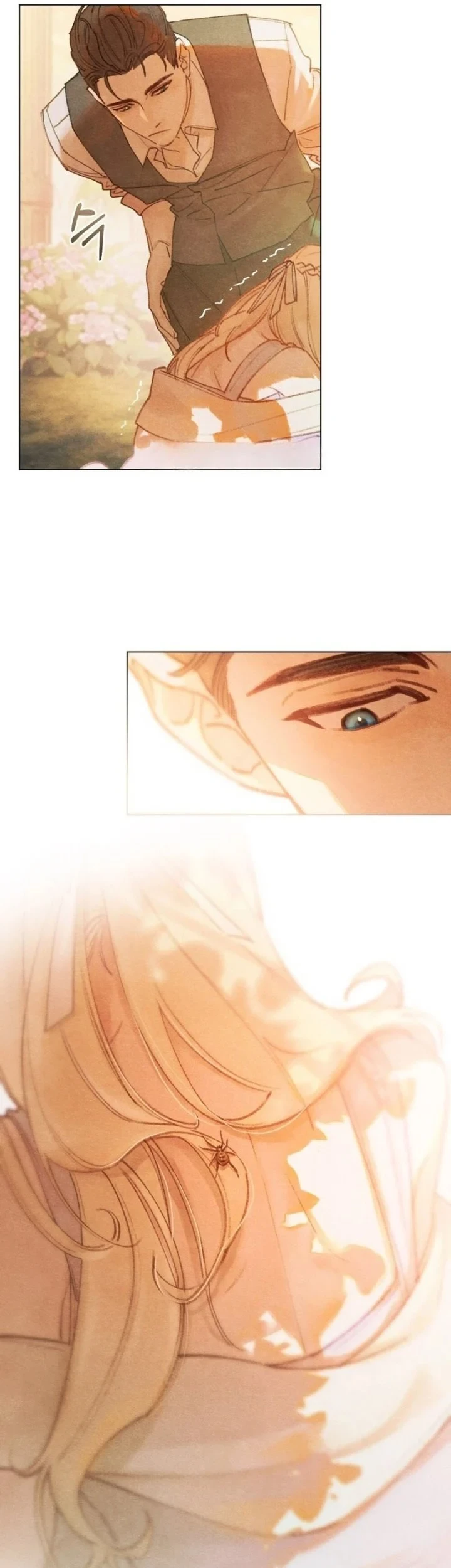 Sister-in-law of the Heroine in a Childcare Novel Chapter 6 Gambar 29