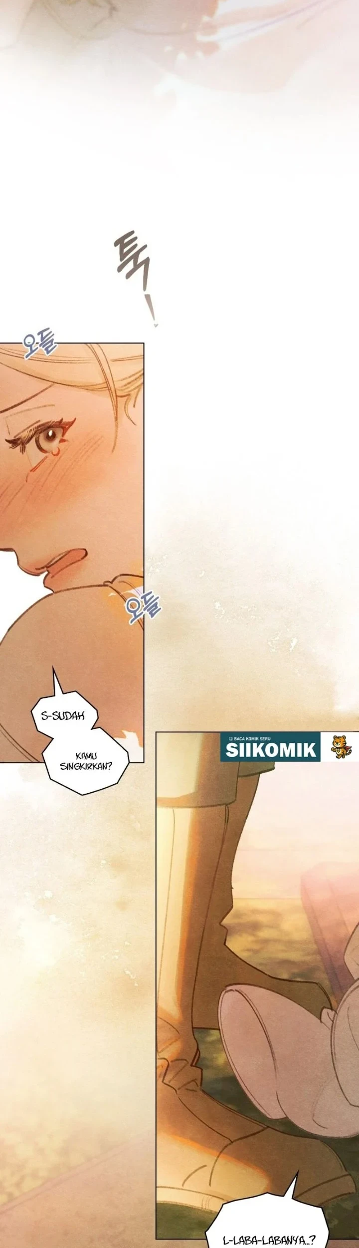 Sister-in-law of the Heroine in a Childcare Novel Chapter 6 Gambar 30