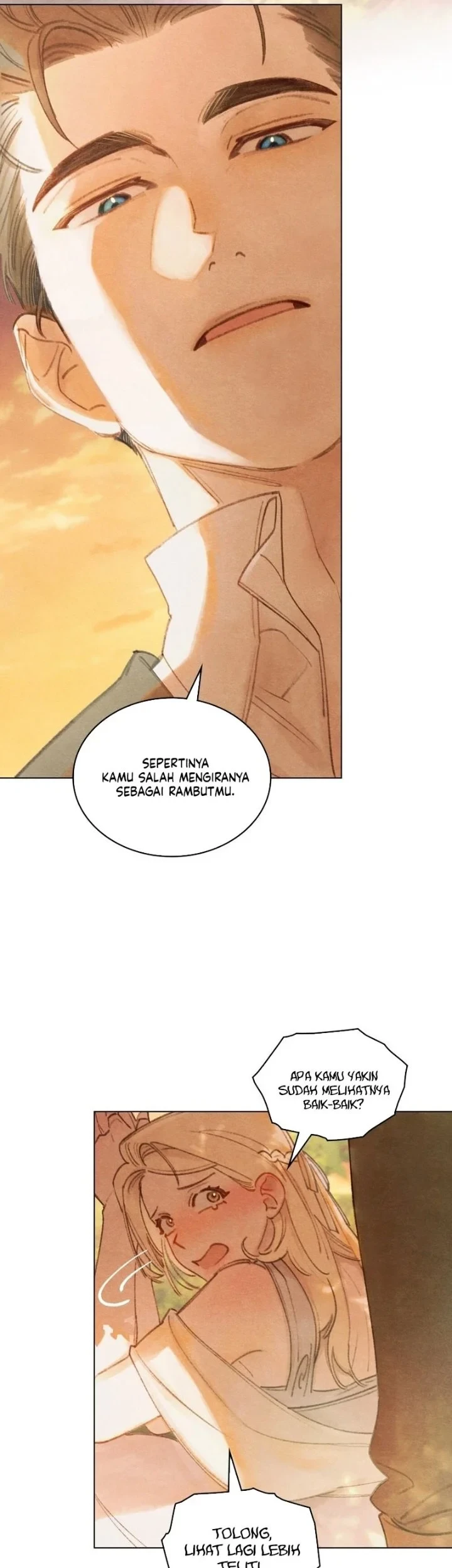Sister-in-law of the Heroine in a Childcare Novel Chapter 6 Gambar 33