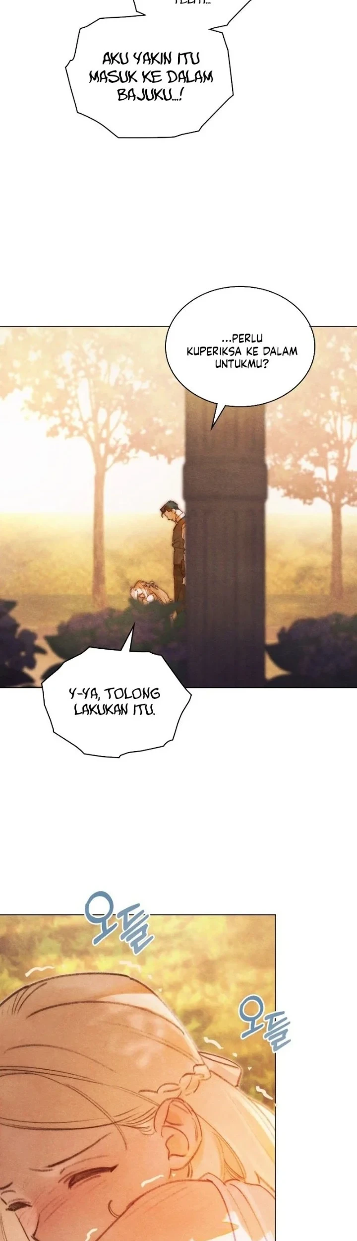 Sister-in-law of the Heroine in a Childcare Novel Chapter 6 Gambar 34