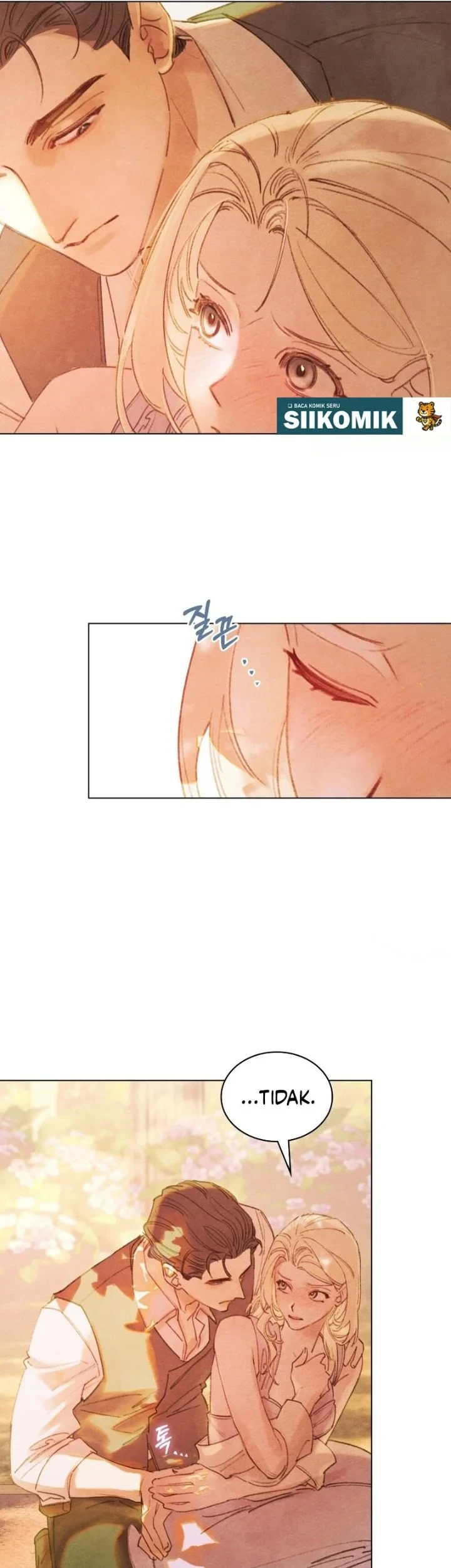 Sister-in-law of the Heroine in a Childcare Novel Chapter 7 Gambar 5