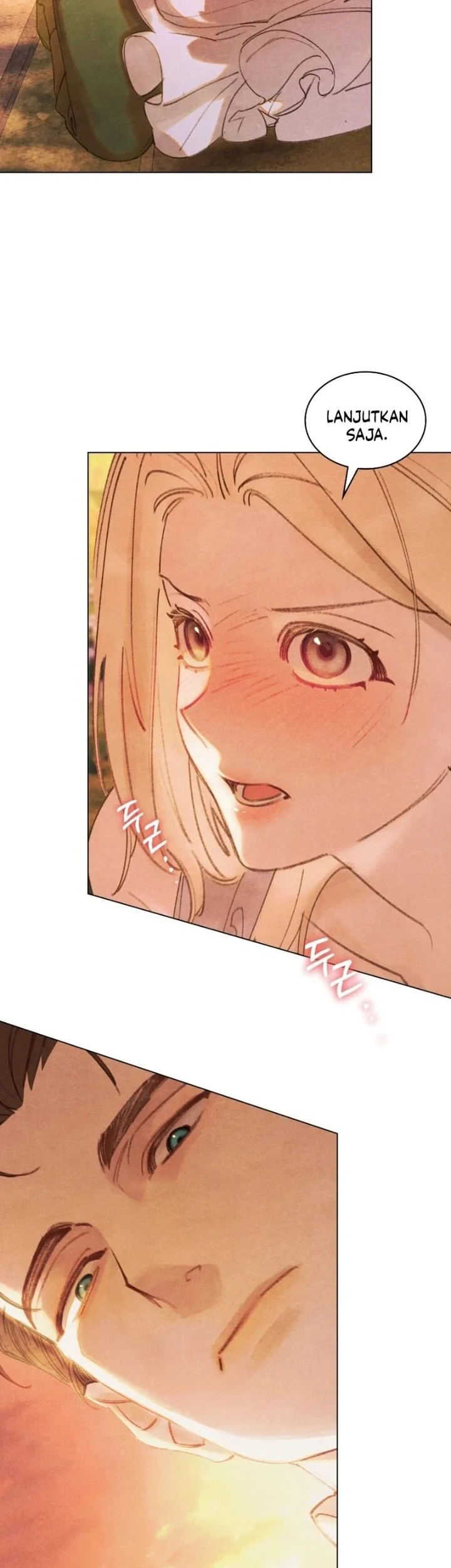 Sister-in-law of the Heroine in a Childcare Novel Chapter 7 Gambar 6