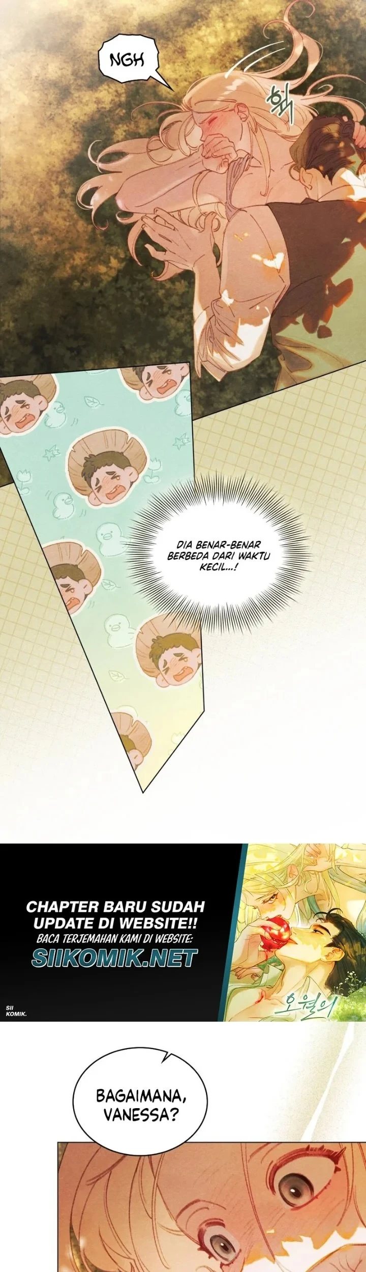 Sister-in-law of the Heroine in a Childcare Novel Chapter 7 Gambar 13