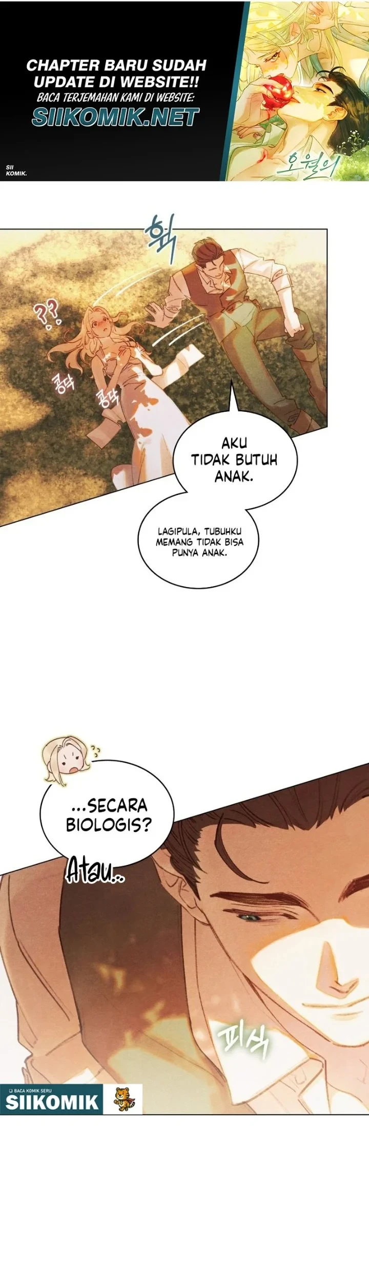 Sister-in-law of the Heroine in a Childcare Novel Chapter 7 Gambar 17