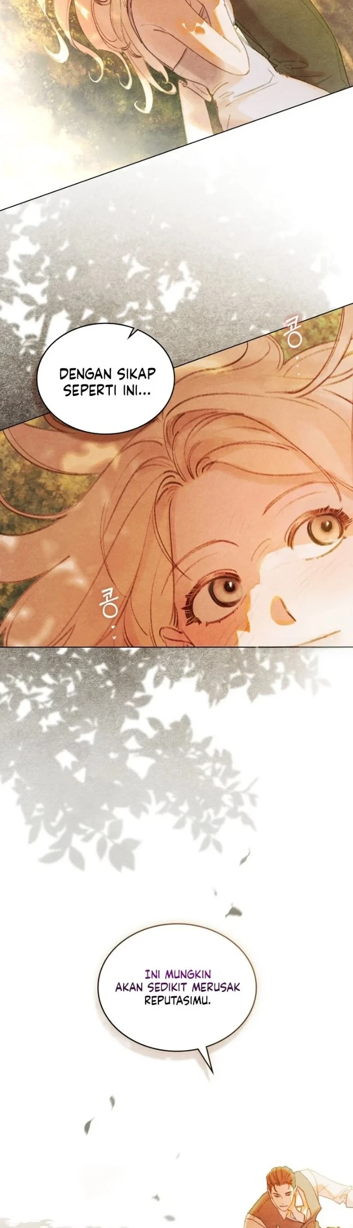 Sister-in-law of the Heroine in a Childcare Novel Chapter 7 Gambar 19