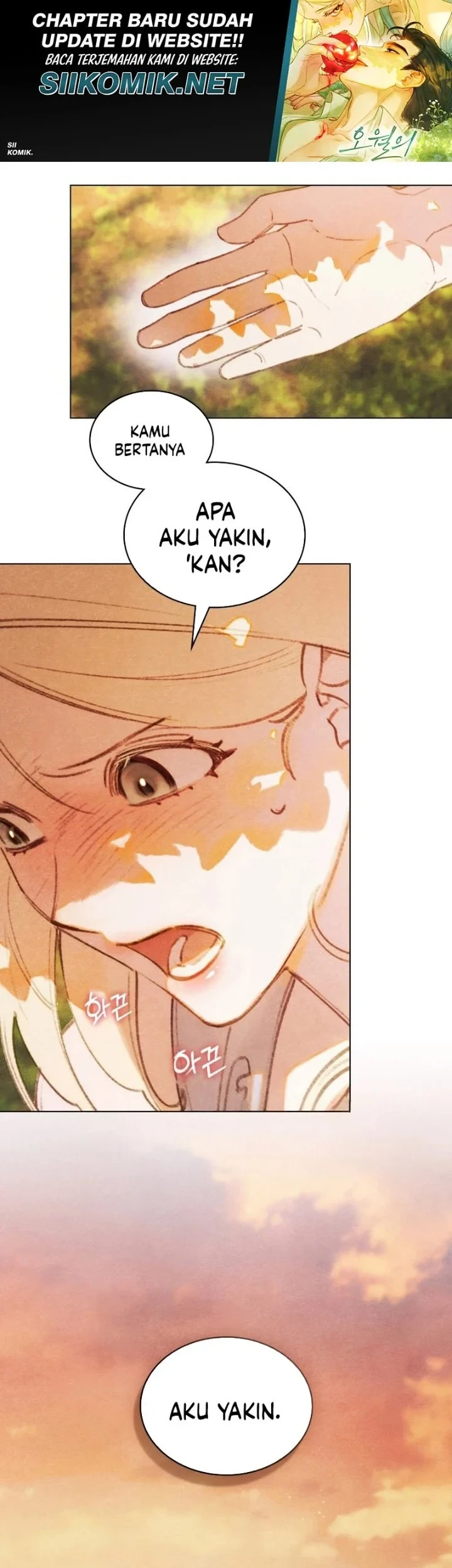 Sister-in-law of the Heroine in a Childcare Novel Chapter 7 Gambar 27