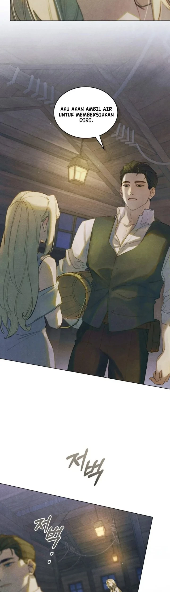Sister-in-law of the Heroine in a Childcare Novel Chapter 8 Gambar 3