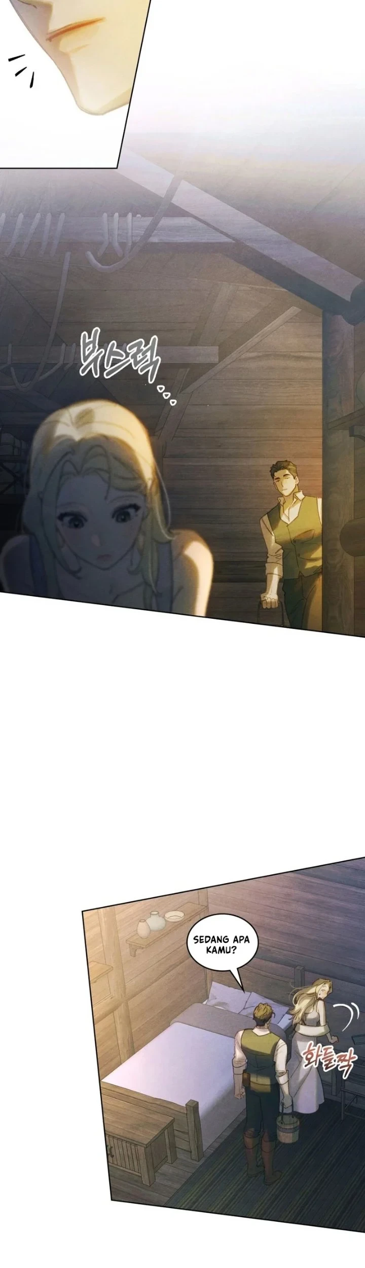 Sister-in-law of the Heroine in a Childcare Novel Chapter 8 Gambar 11