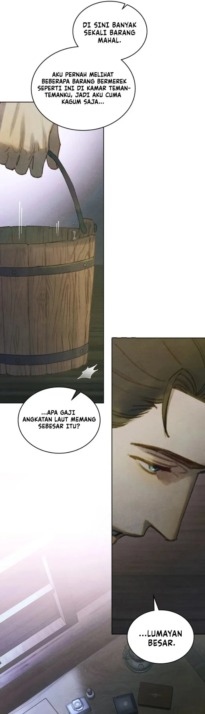 Sister-in-law of the Heroine in a Childcare Novel Chapter 8 Gambar 13