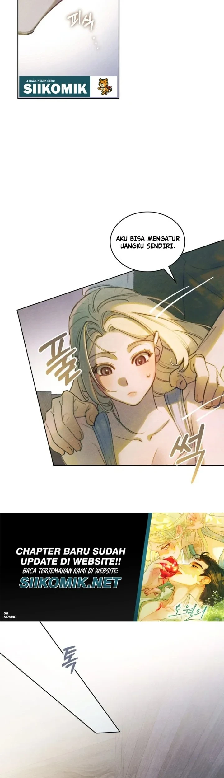 Sister-in-law of the Heroine in a Childcare Novel Chapter 8 Gambar 15