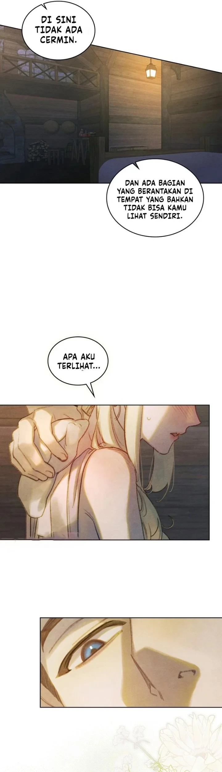 Sister-in-law of the Heroine in a Childcare Novel Chapter 8 Gambar 17