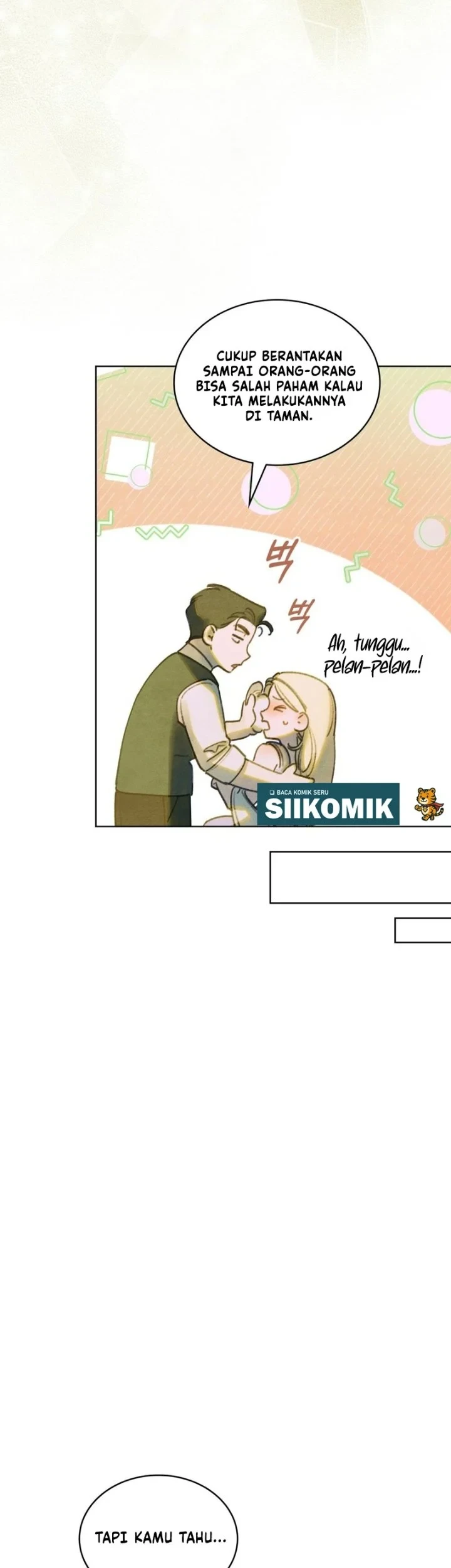 Sister-in-law of the Heroine in a Childcare Novel Chapter 8 Gambar 19