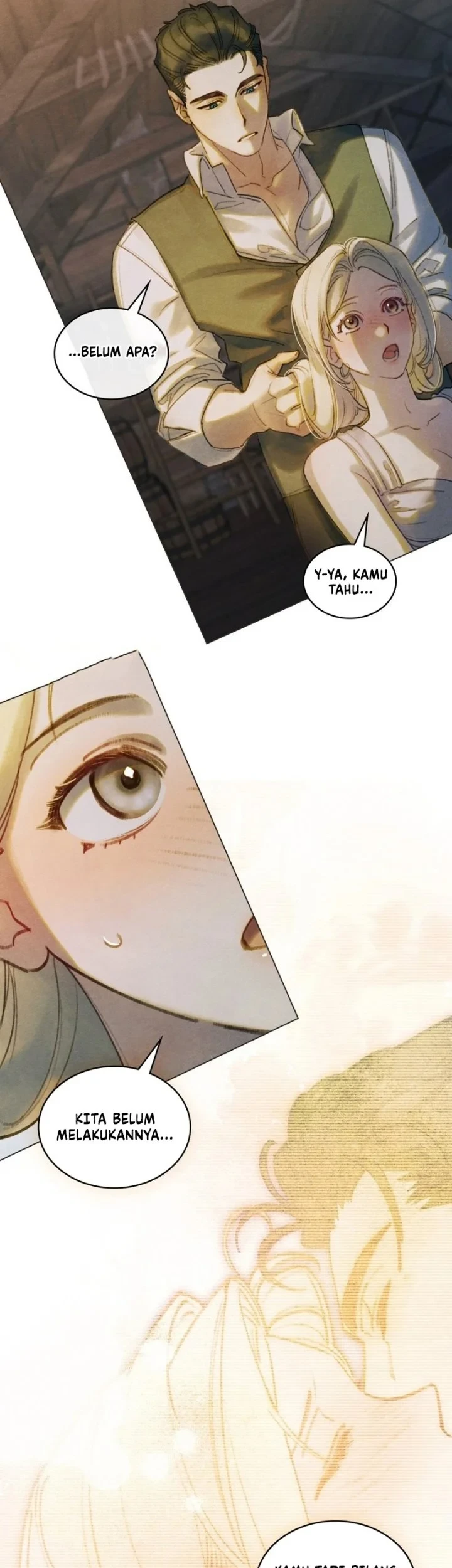 Sister-in-law of the Heroine in a Childcare Novel Chapter 8 Gambar 21