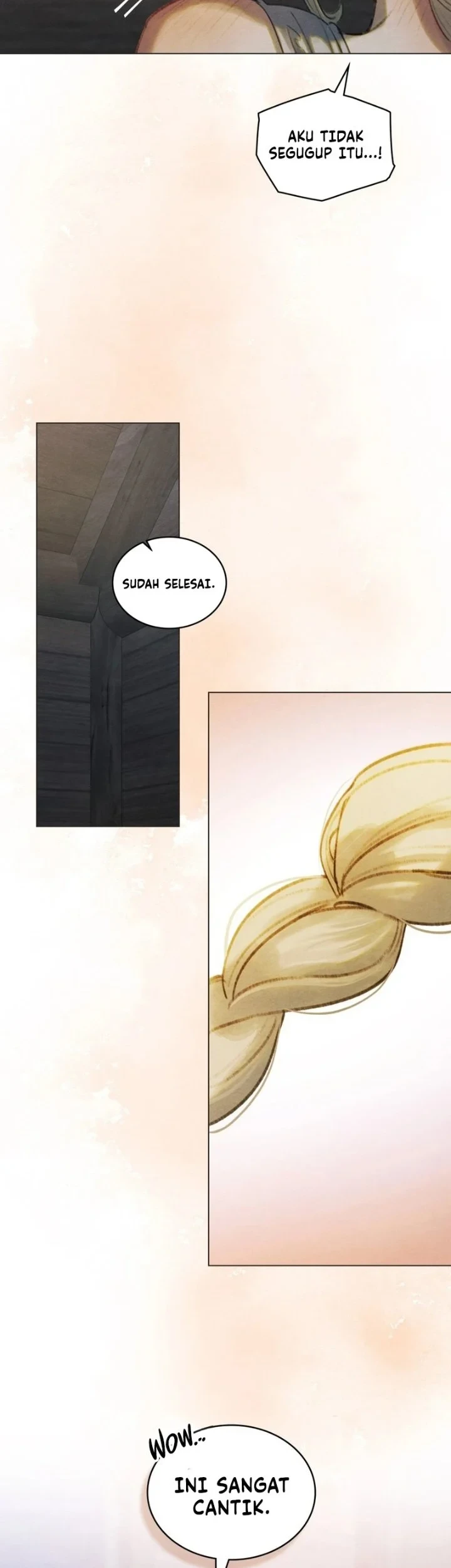 Sister-in-law of the Heroine in a Childcare Novel Chapter 8 Gambar 23