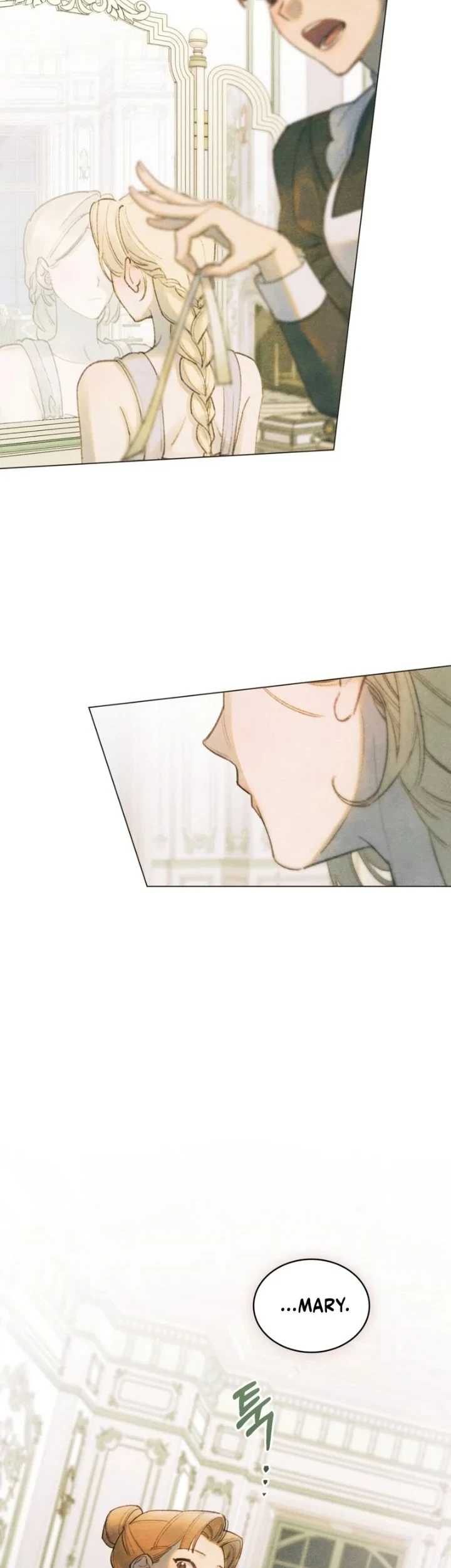 Sister-in-law of the Heroine in a Childcare Novel Chapter 8 Gambar 30