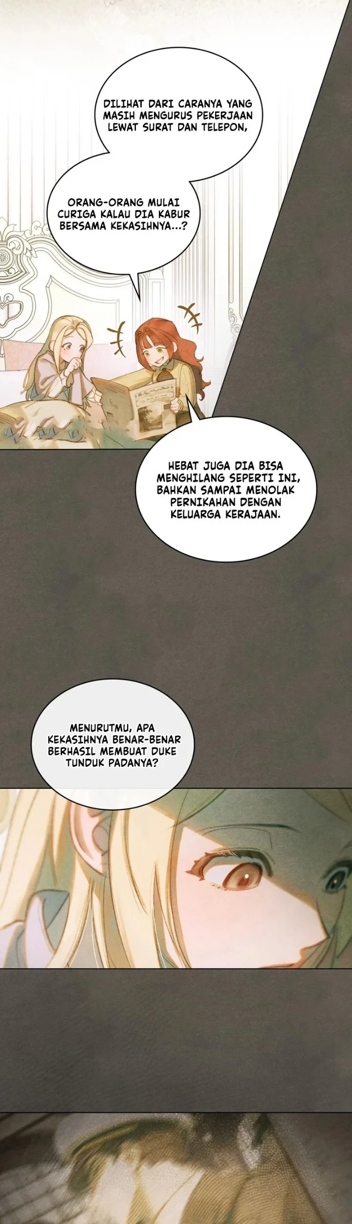 Sister-in-law of the Heroine in a Childcare Novel Chapter 9 Gambar 5