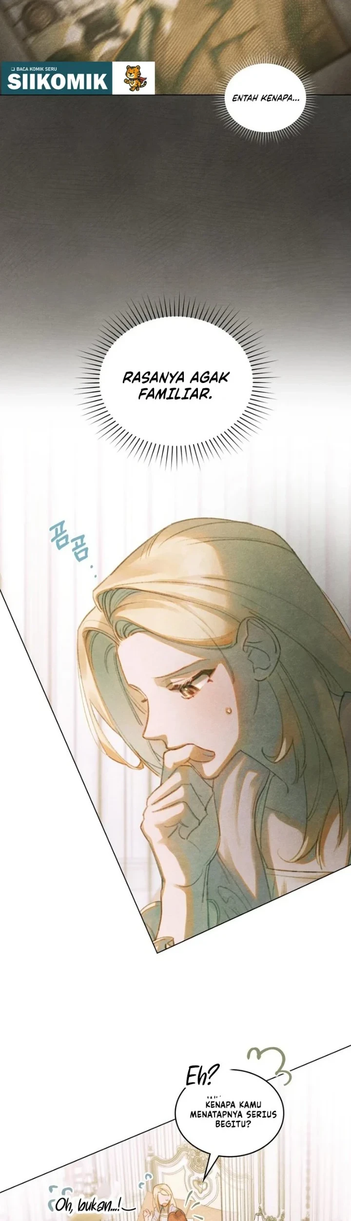Sister-in-law of the Heroine in a Childcare Novel Chapter 9 Gambar 6