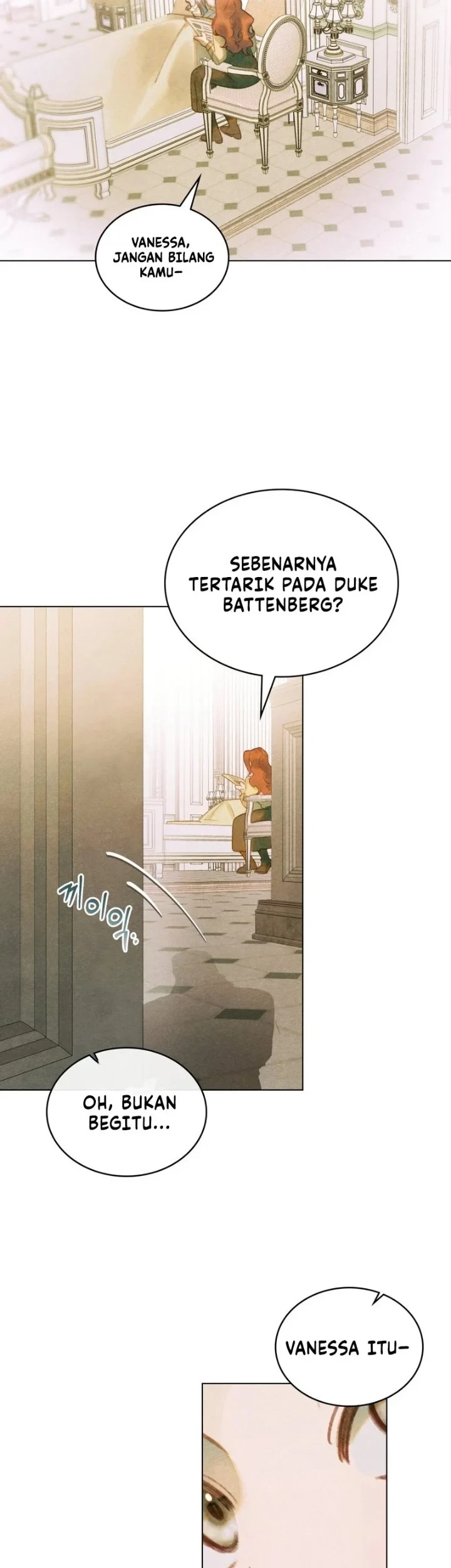 Sister-in-law of the Heroine in a Childcare Novel Chapter 9 Gambar 7