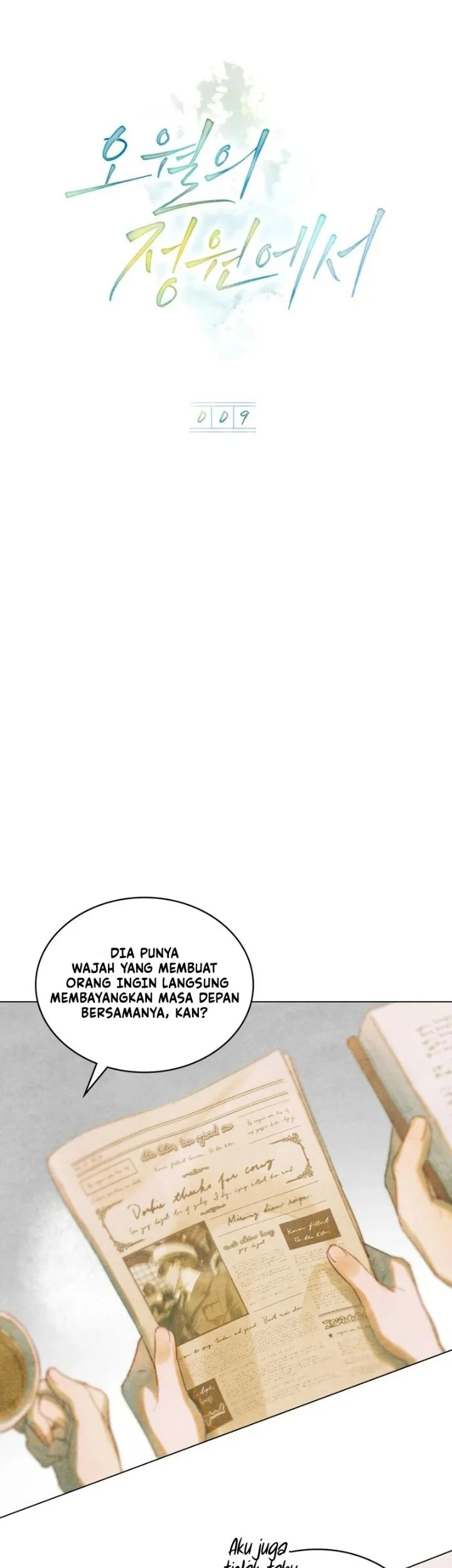 Sister-in-law of the Heroine in a Childcare Novel Chapter 9 Gambar 10