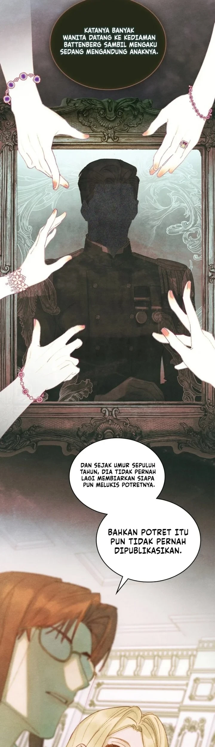 Sister-in-law of the Heroine in a Childcare Novel Chapter 9 Gambar 13