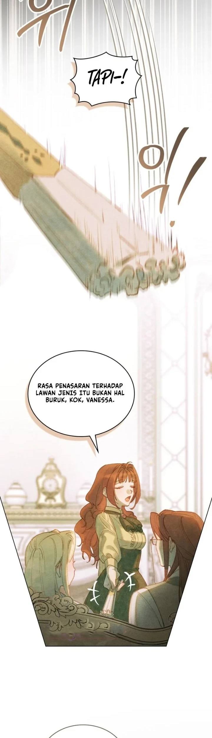 Sister-in-law of the Heroine in a Childcare Novel Chapter 9 Gambar 17