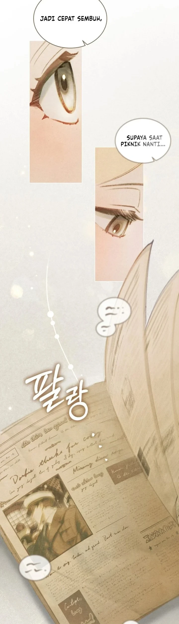 Sister-in-law of the Heroine in a Childcare Novel Chapter 9 Gambar 18