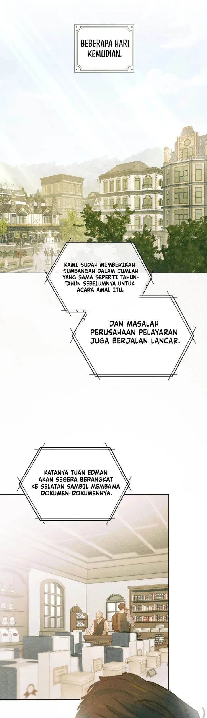 Sister-in-law of the Heroine in a Childcare Novel Chapter 9 Gambar 20