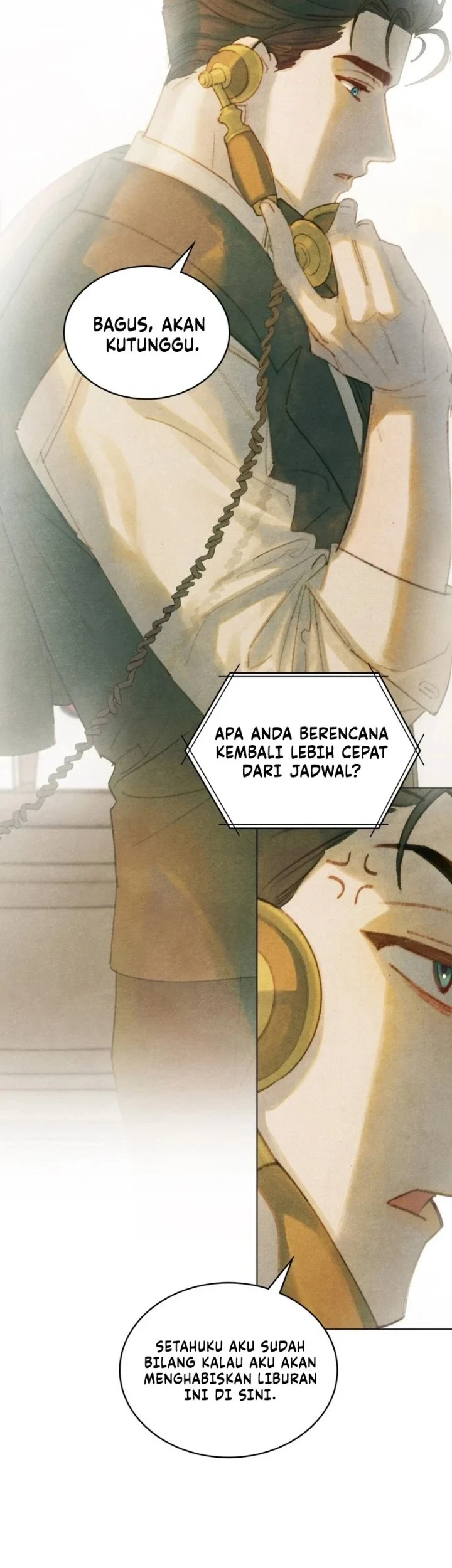 Sister-in-law of the Heroine in a Childcare Novel Chapter 9 Gambar 21