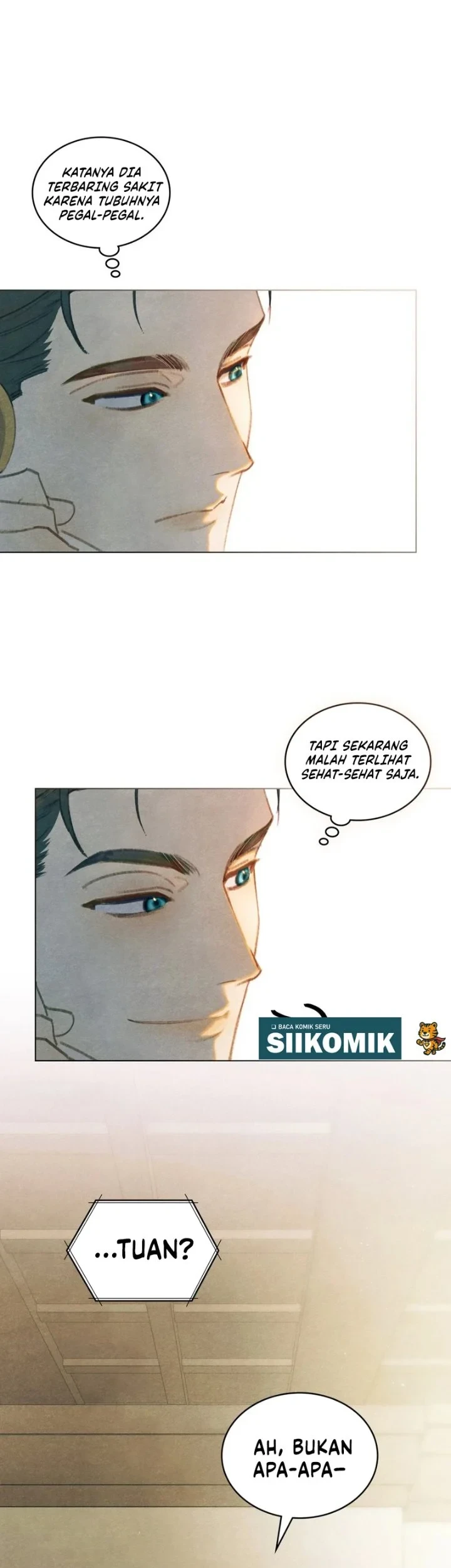 Sister-in-law of the Heroine in a Childcare Novel Chapter 9 Gambar 28