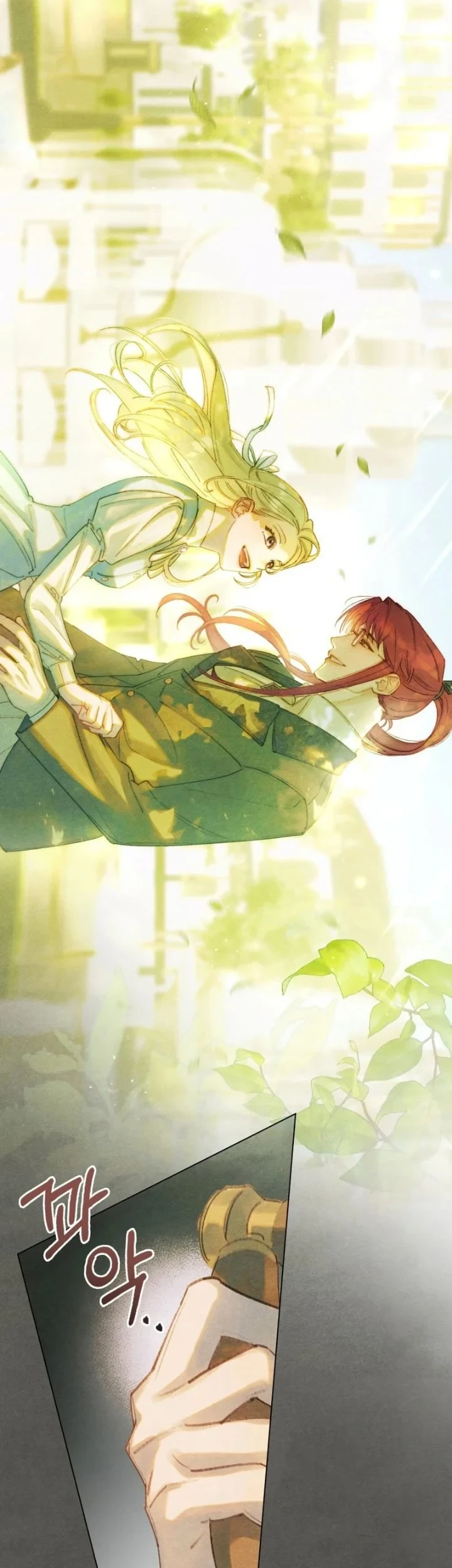 Sister-in-law of the Heroine in a Childcare Novel Chapter 9 Gambar 30