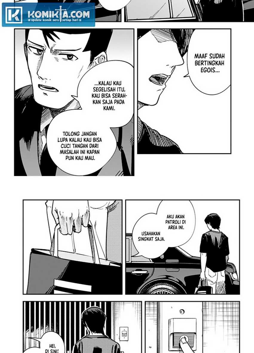 Skeleton Double Chapter 30 Gambar 12