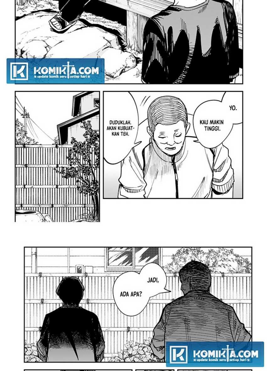 Skeleton Double Chapter 30 Gambar 14